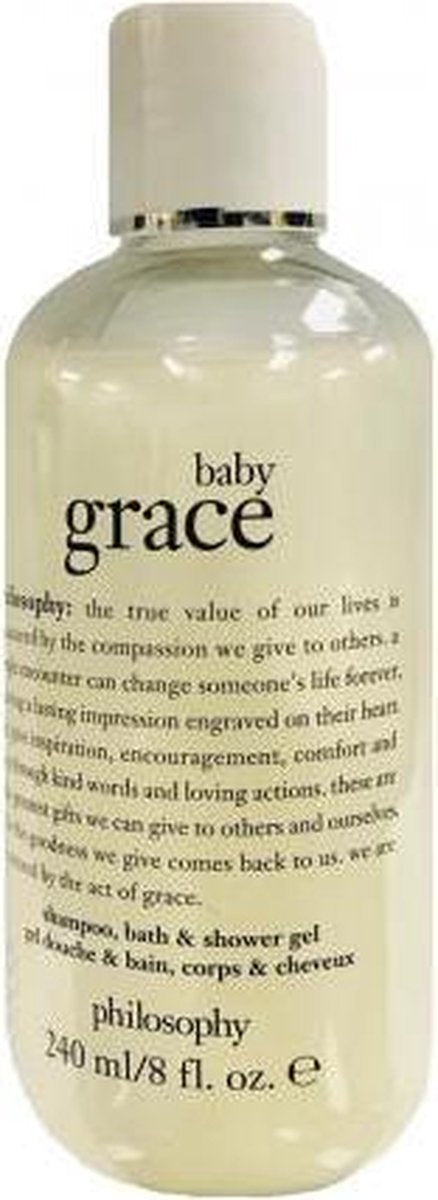 Philosophy Baby Grace Bade- & Duschgel 240ml