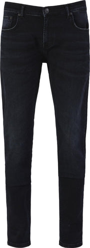 LTB Jeans Tailor Mannen Slim fit Jeans - Maat W38