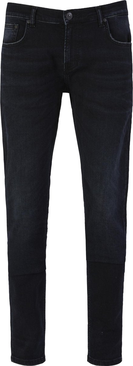 LTB Jeans Tailor Mannen Slim fit Jeans - Maat W38