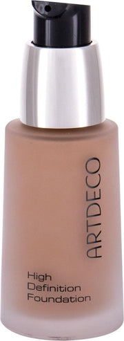 Artdeco - High Definition Foundation 30 ml 45 Light Warm Beige -