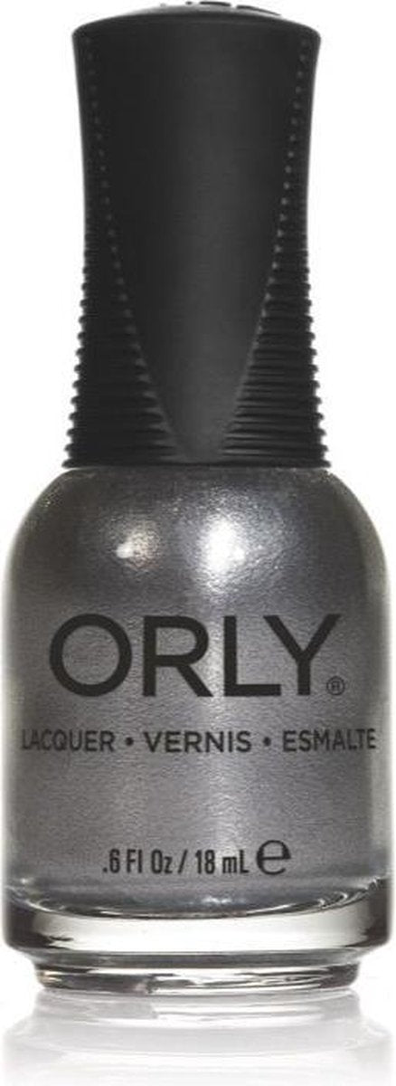 Nail Polish Shine
