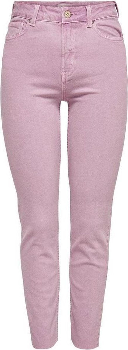 Onlemily  Life Hw St Raw Crpank Col 15175323 Mauve Shadows