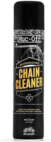 Muc-Off Chain Cleaner 400ml