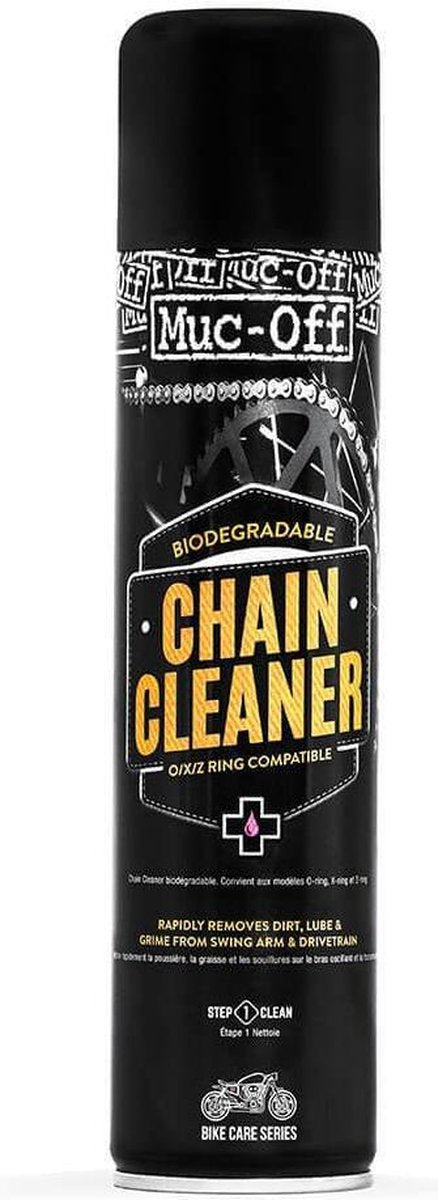 Muc-Off Chain Cleaner 400ml