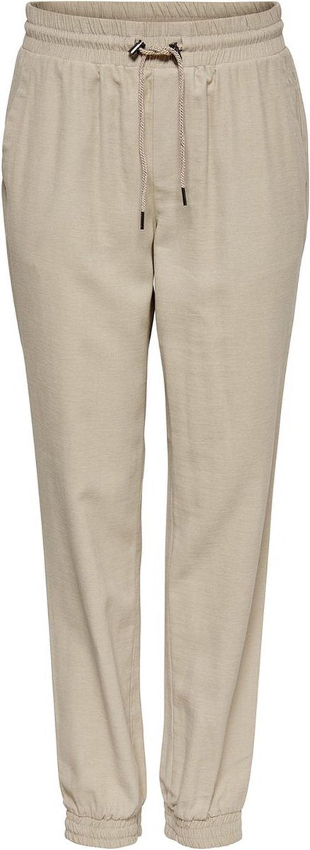 Onlkelda-emery Mw Pull-up Pants Pnt 15203946 Humus