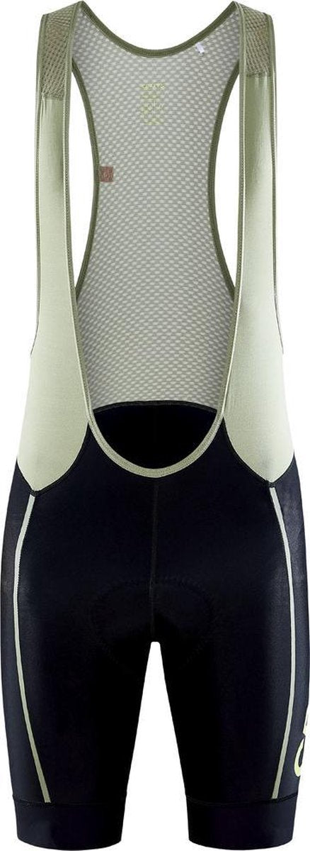 Craft Adv Endur Bib Shorts Fietsbroek Heren - Maat S