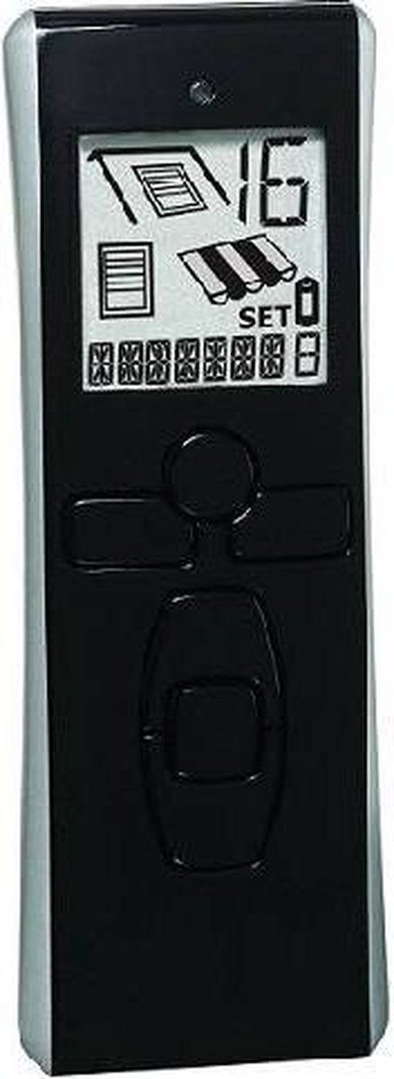 Asa Elegance 16-kanaals handzender