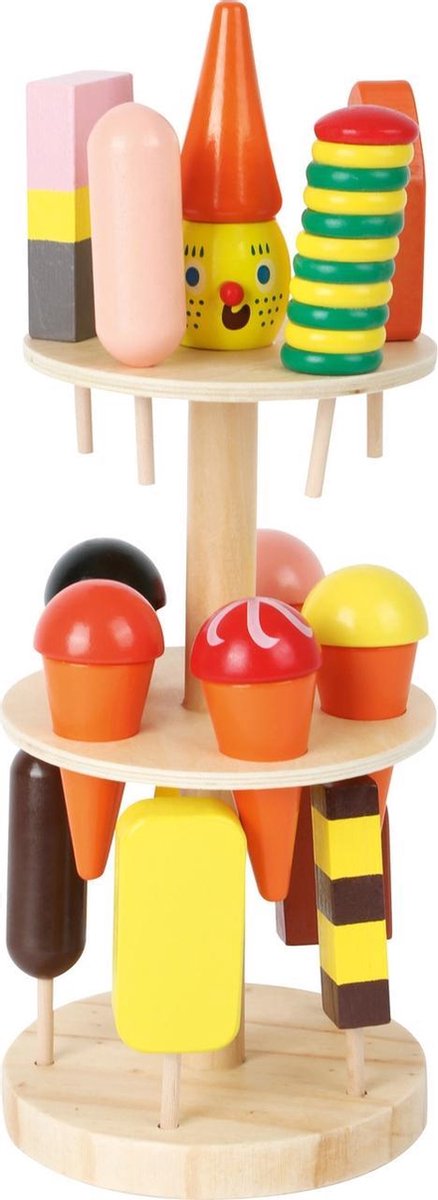 Ijsjes Standaard - 15 stuks