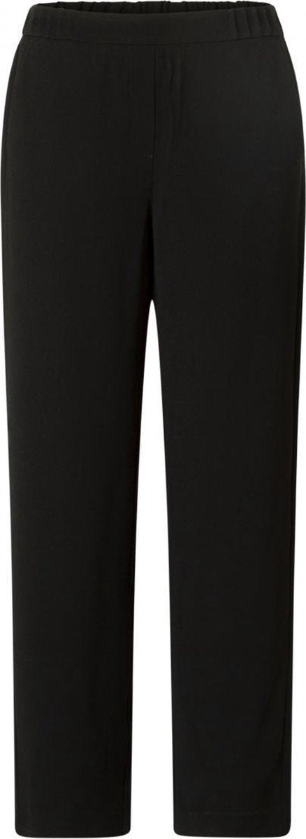 YEST Aimee Broek - Black - maat 44