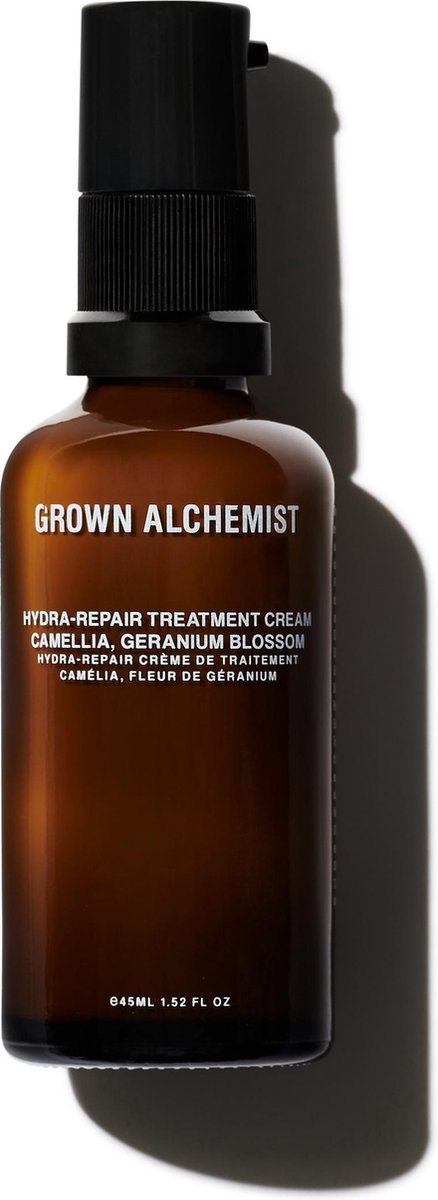 Grown Alchemist Hydra-Repair Treatment Cream 45ml dagcrème Universeel