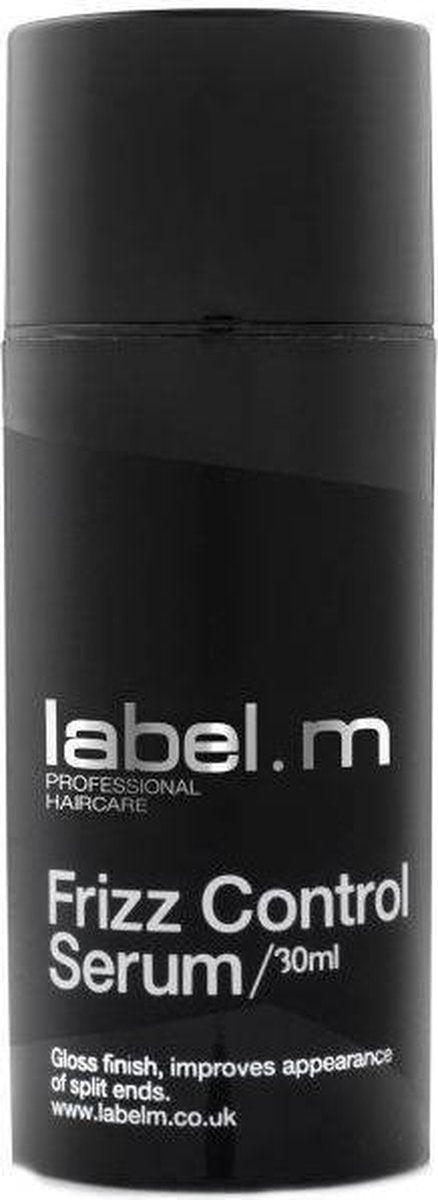 Label.M Frizz Control Hair Serum