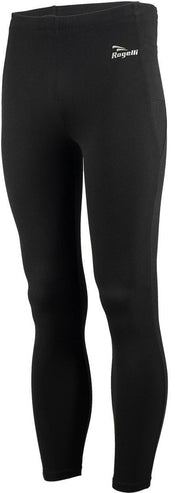Rogelli Trail Tight Lang Zwart XS