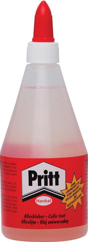 Pritt Lijm Knutsellijm Hobbylijm - 200ml - Knutsel lijm - Hobby lijm
