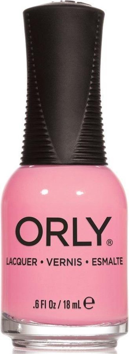 Orly Nagellak Lift the Veil 18ml