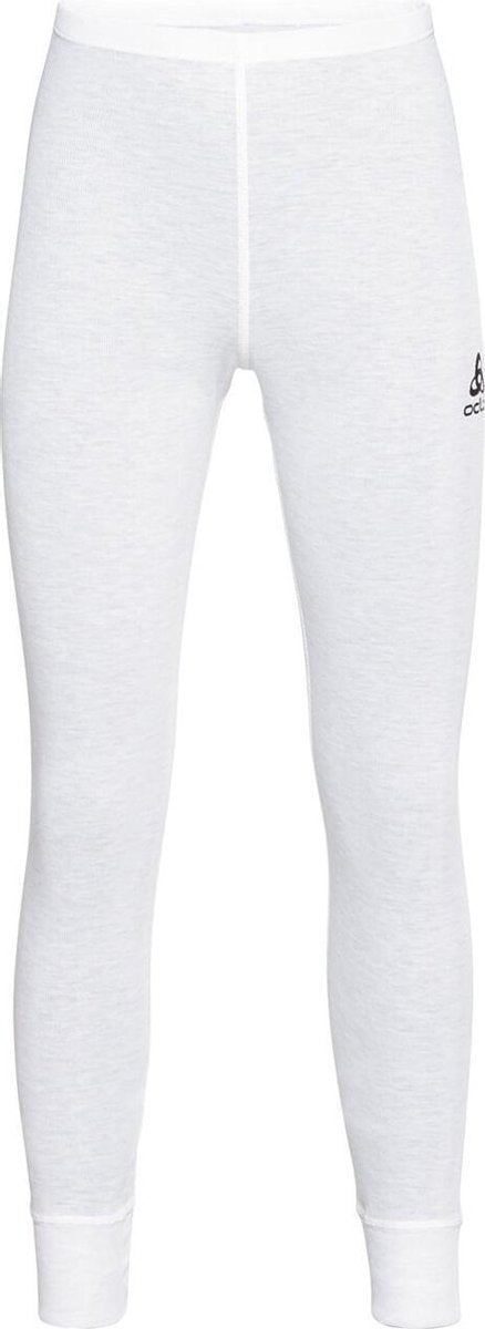 Odlo BL Bottom long ACTIVE WARM ECO KIDS White - Maat 128