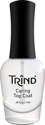 Trind Caring - Topcoat