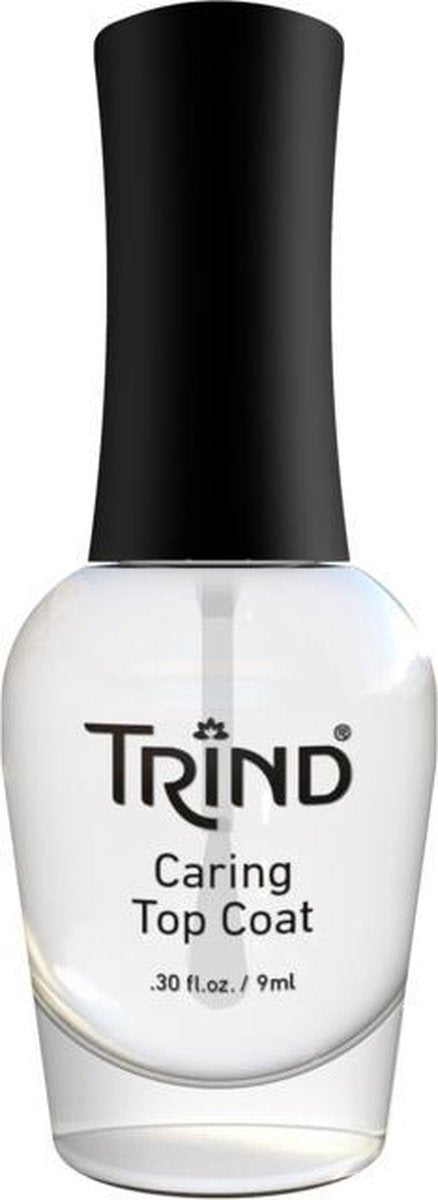 Trind Caring - Topcoat