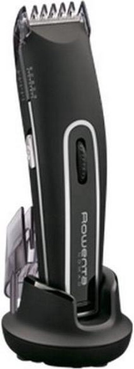 Baard en haar trimmer Rowenta TN1410 Nomad 40 min
