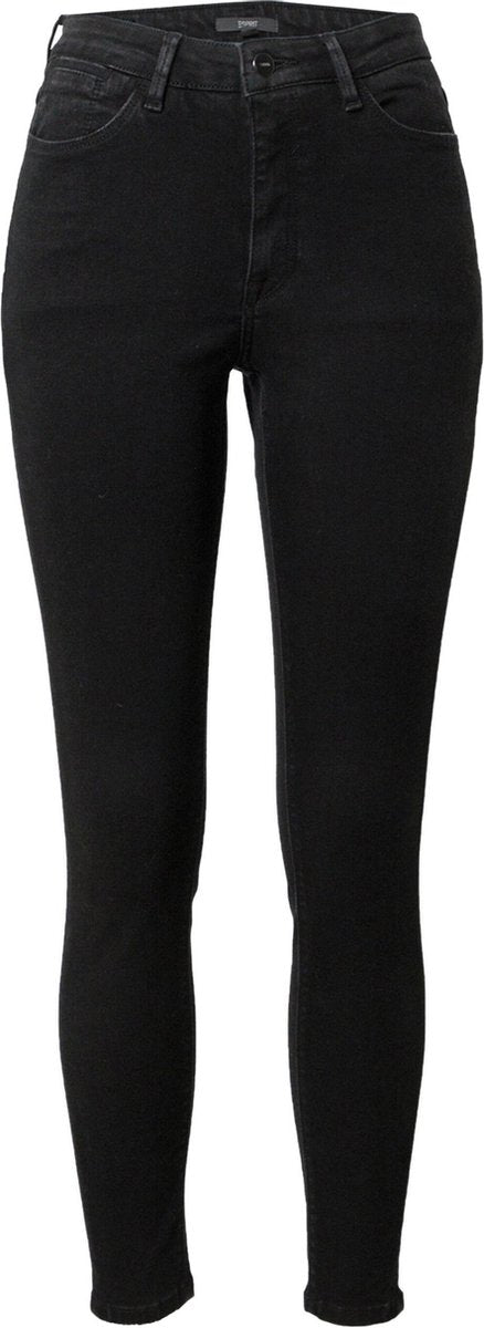 Esprit Collection jeans coo Zwart-27-30