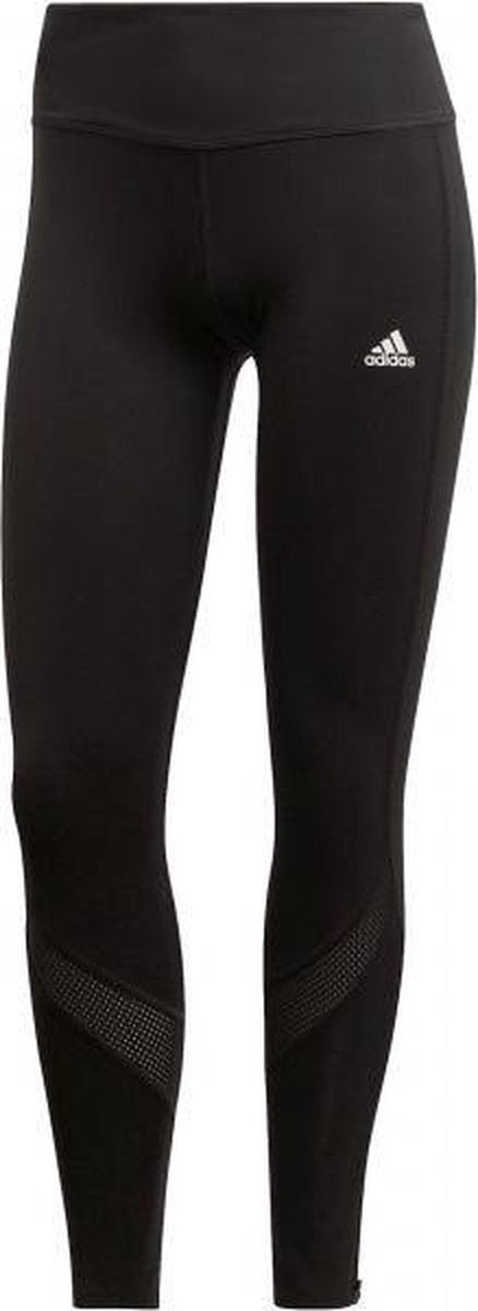 adidas Own The Run Sportlegging Dames - Maat M