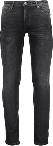 Purewhite The Jone 170 - Black - Skinny fit