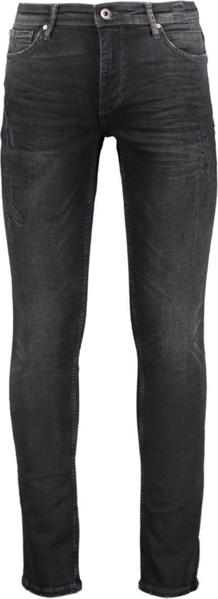 Purewhite The Jone 170 - Black - Skinny fit