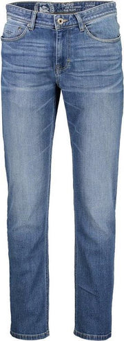 Lerros  Jeans - 2009305-Clay Blauw (Maat: 34/34)