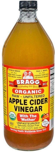 Bragg Apple Cider Vinegar 946 ml