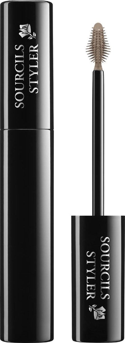 Lancome - Sourcils Styler Brow Macara tusz do brwi 01 Blond 6