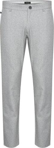 Matinique Chino - Slim Fit -grijs - 32-34