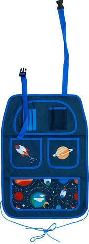 Autostoel organizer voor kinderen - auto organizer - auto organizer autostoel - autostoel - kinder organizer - organizer auto