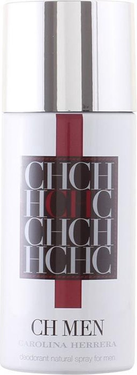 CH Carolina Herrera by Carolina Herrera 150 ml - Deodorant Spray