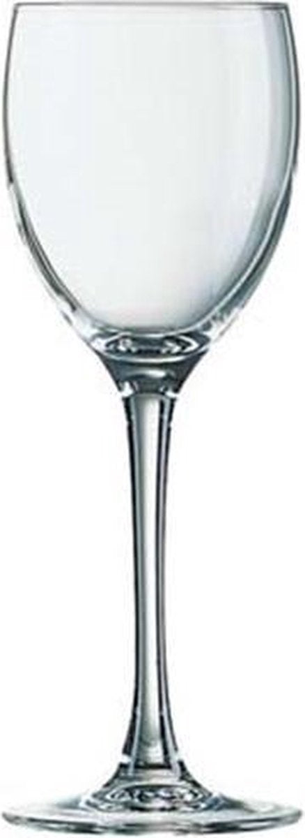 Signature wijnglas 19cl 6 stuks