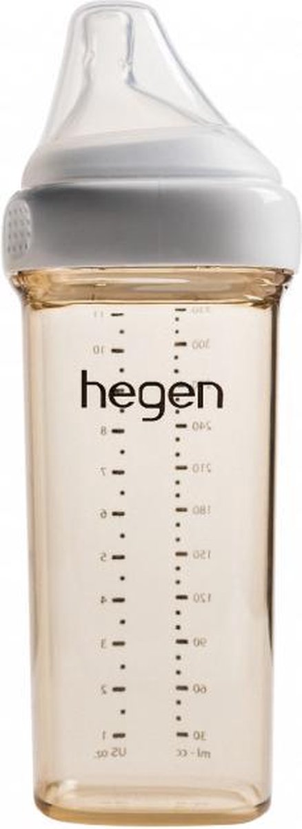 Hegen Babyfles 330 ml