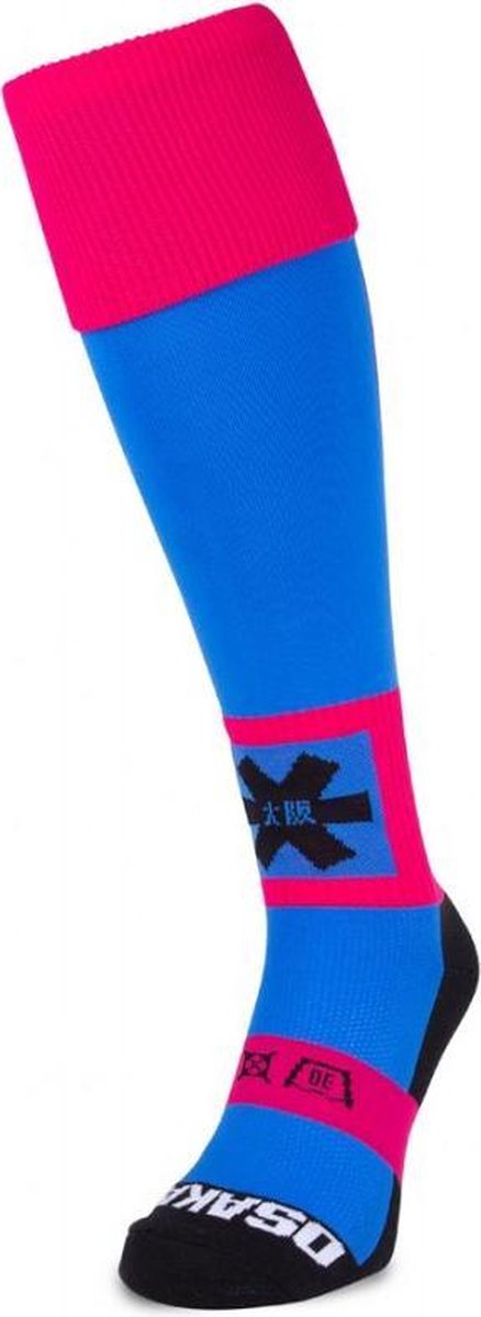 Osaka Neptune Hockeysokken - Sokken  - blauw - 41-44