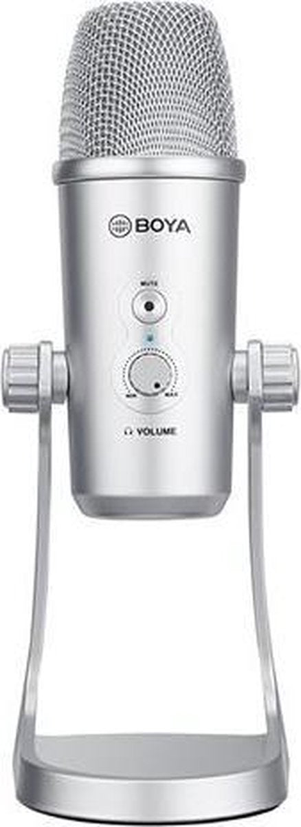 Boya BY-PM700SP USB studio microphone for PC and smartphones