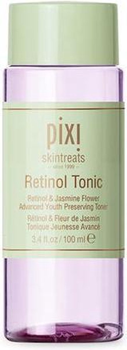 Pixi Skintreats Retinol Tonic Lotion Anti-aging 100ml