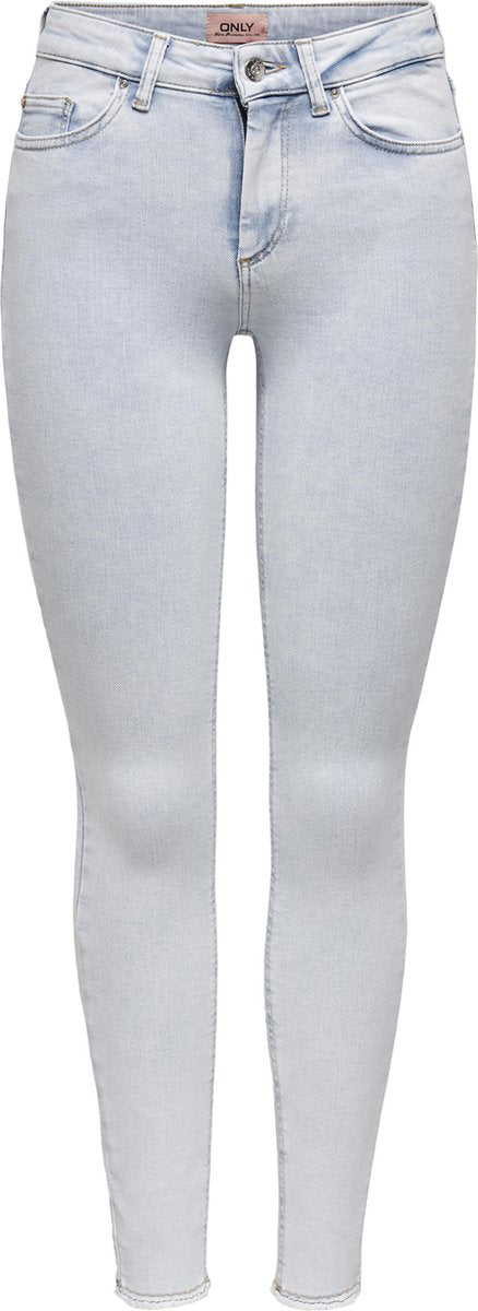 Only Dames Skinny Jeans  - Maat XS/32