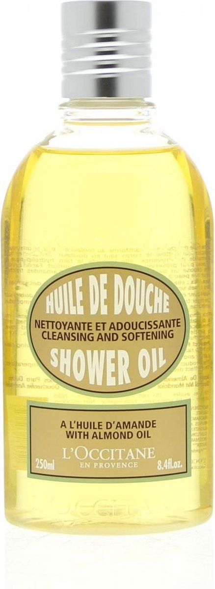 L'Occitane Almond 250 ml
