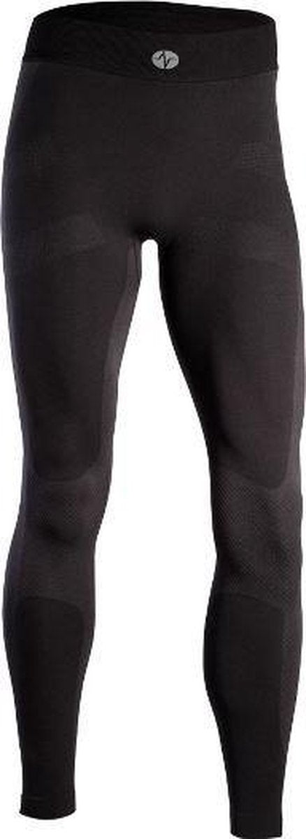 Iron-ic Thermolegging Performance Dames Zwart Polyamide Mt L/xl