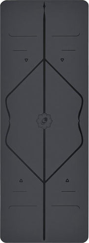 Liforme Yogamat - 185 cm x 68 cm x 0