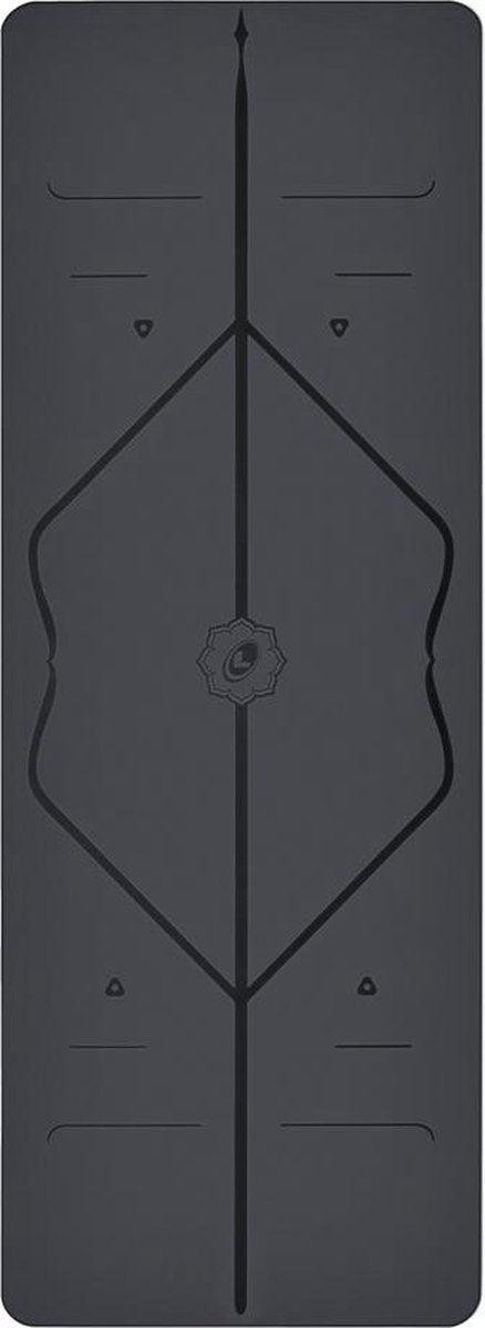 Liforme Yogamat - 185 cm x 68 cm x 0