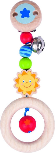 Heimess Clip Zon