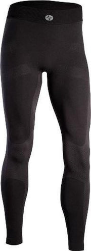 Iron-ic Thermolegging Performance Dames Zwart Polyamide Mt S/m