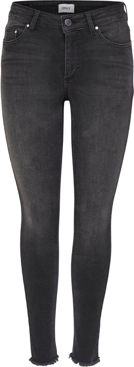 Only Blush Dames Skinny Jeans - Maat W28 X L34