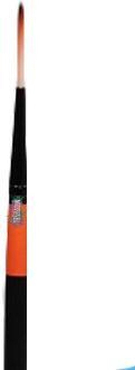 Mehron Schminkpenseel Mark Reid - Long Liner Script Brush