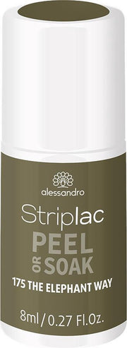 Alessandro Striplac Peel Or Soak - 175 The Elephant Way