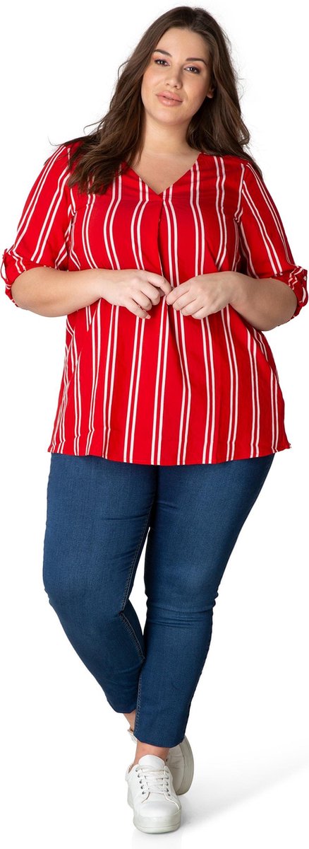 Blouse Hannelore 80 cm Yesta