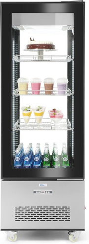 Koelvitrine