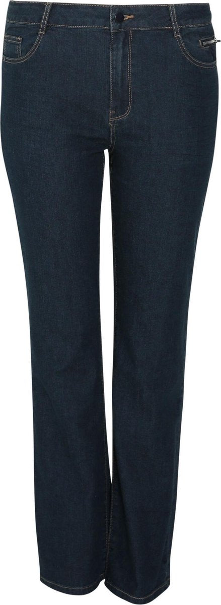 Rechte jeans Mia